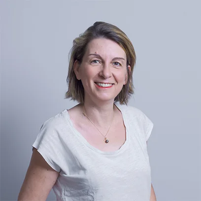 Photo de Madame St&eacute;phanie PIOGER